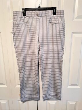 Betabrand Cropped Size XL Petite
